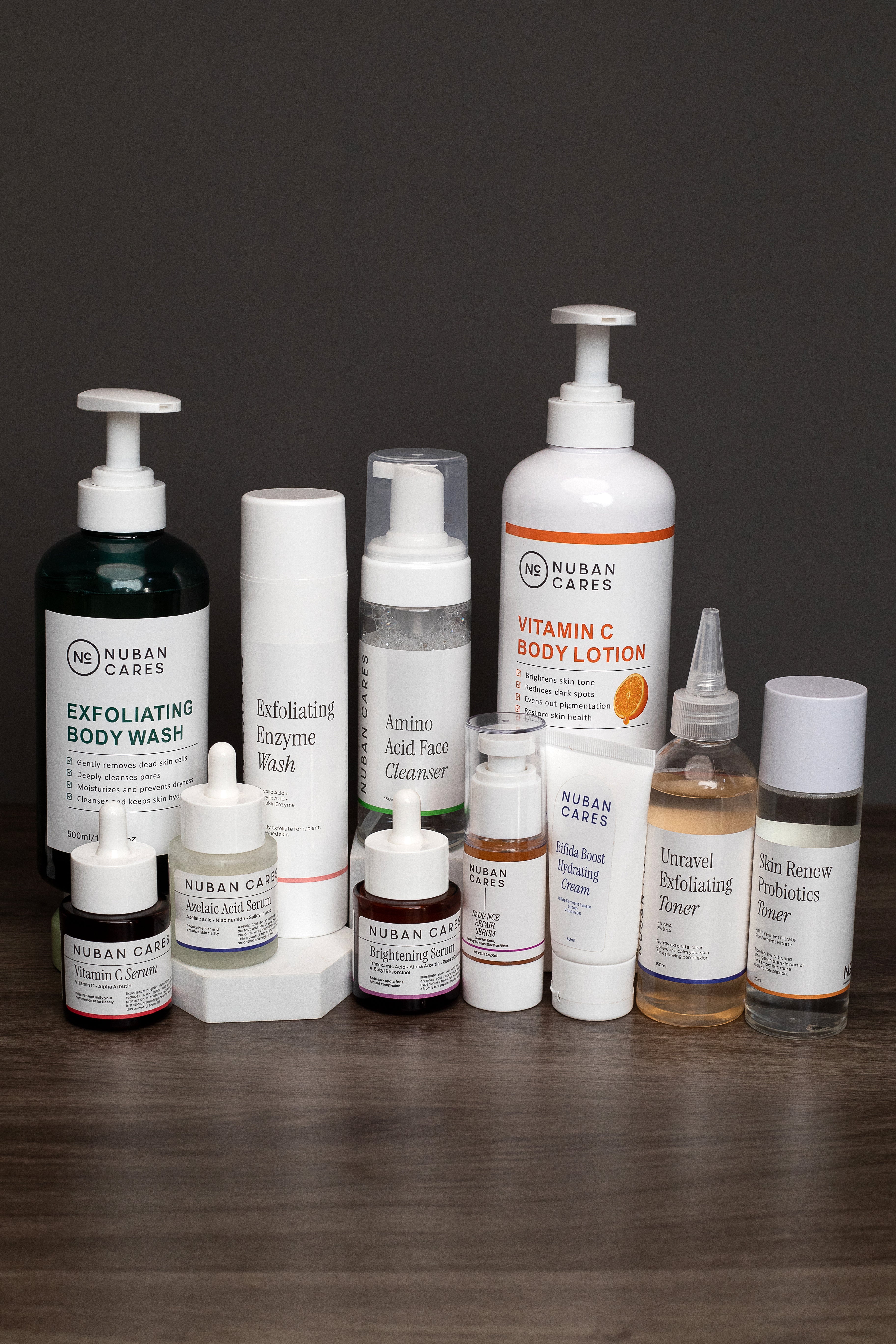 SKINCARE