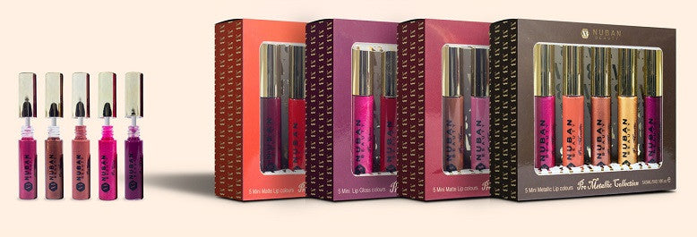 LIPSTICKS