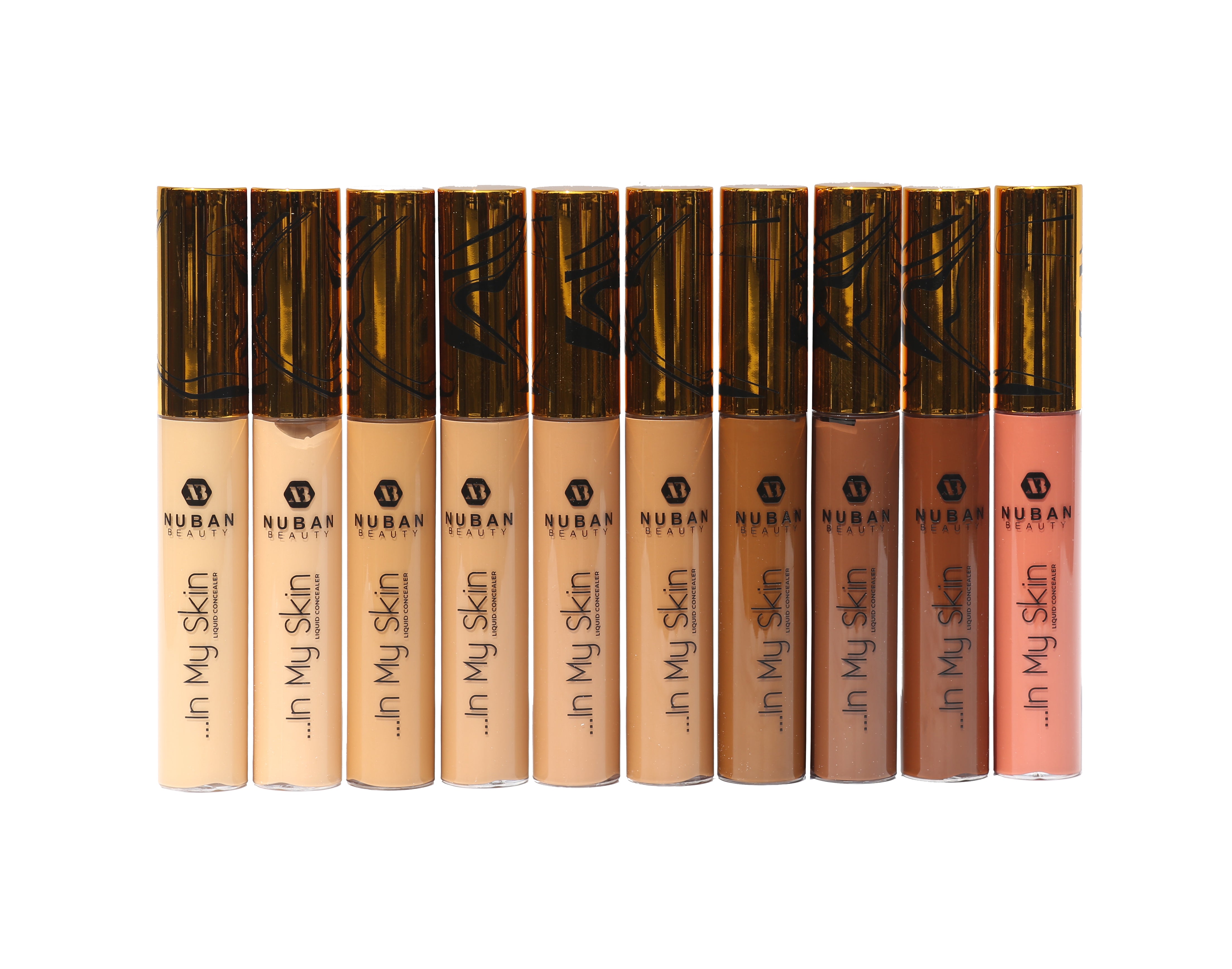 IN MY SKIN CONCEALERS