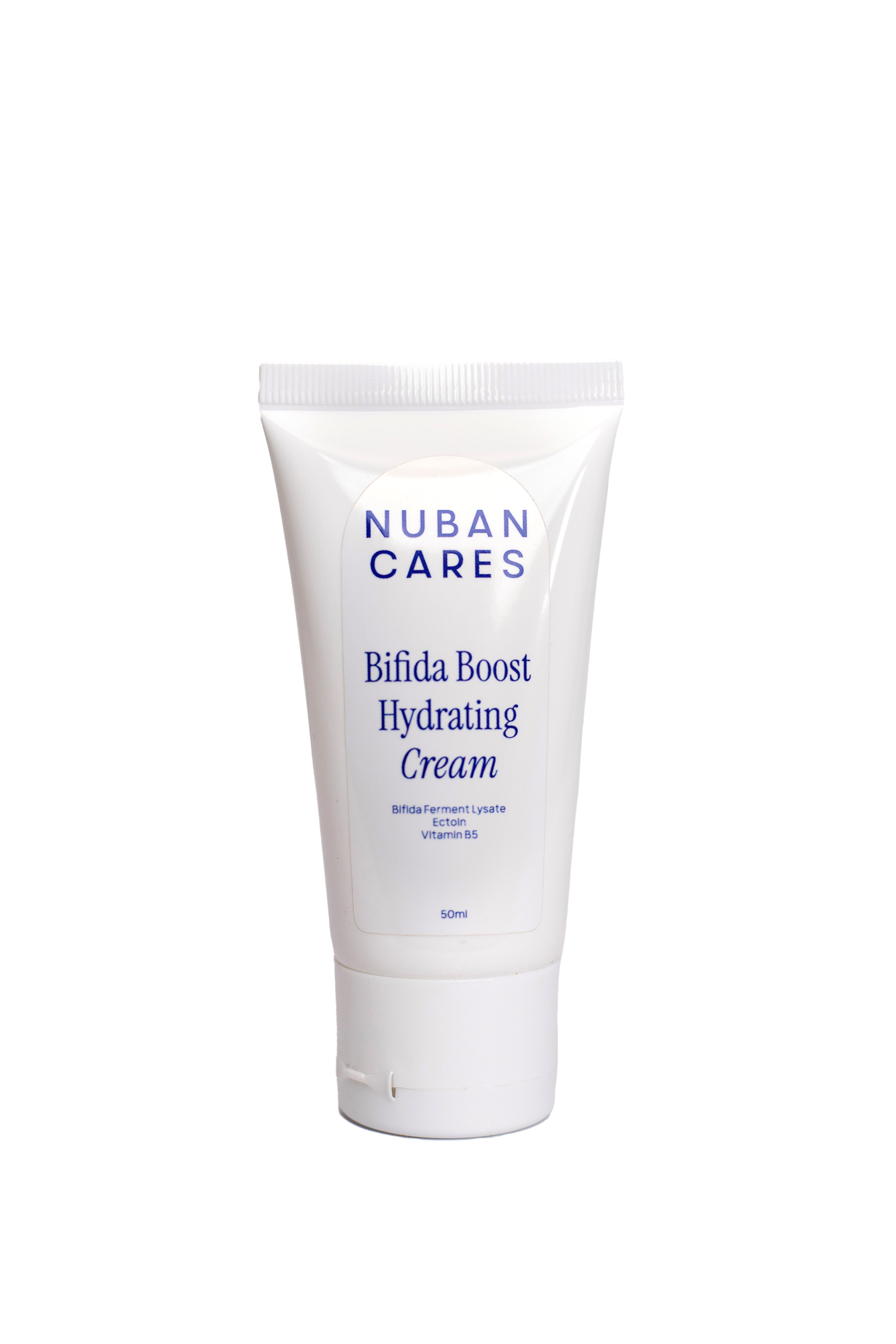 Bifida Boost Hydrating Cream - Nuban Beauty