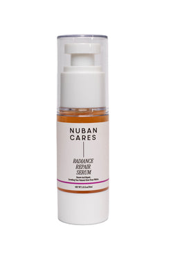 Radiance Repair Serum - Nuban Beauty