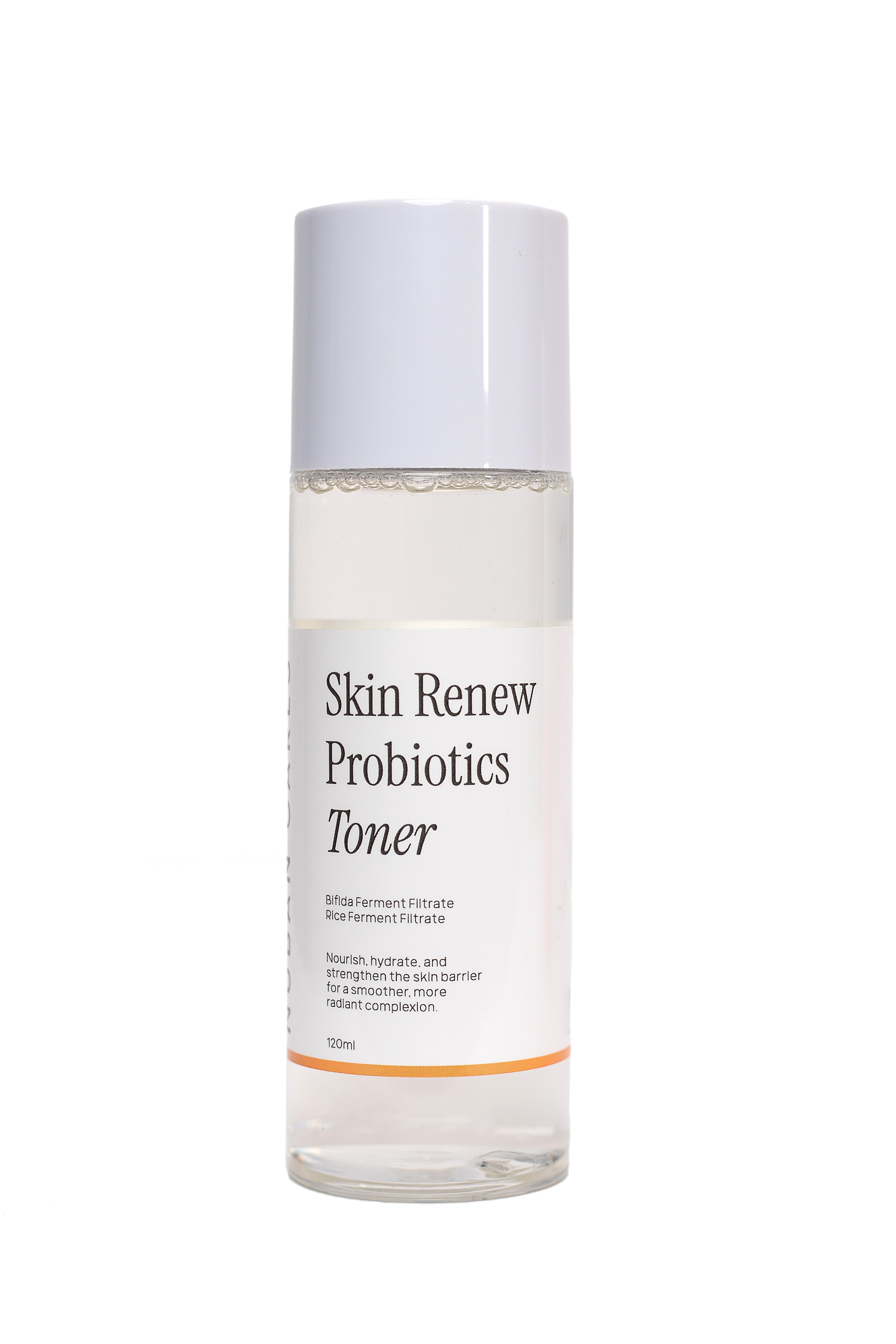 Skin Renew Probiotics Toner - Nuban Beauty