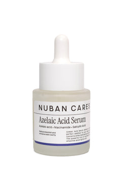Azelaic Acid Serum - Nuban Beauty