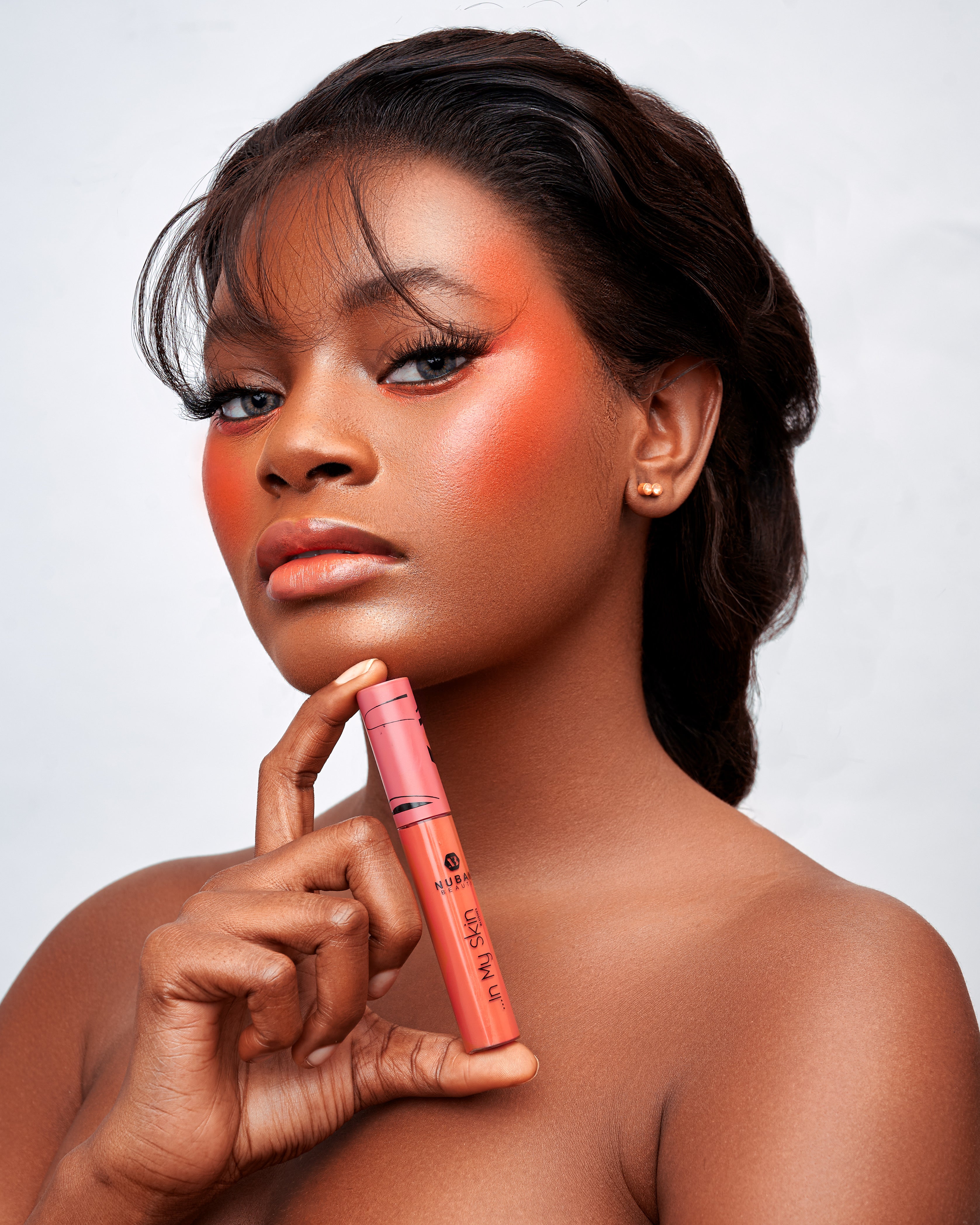 In My Skin Liquid Blush Coral