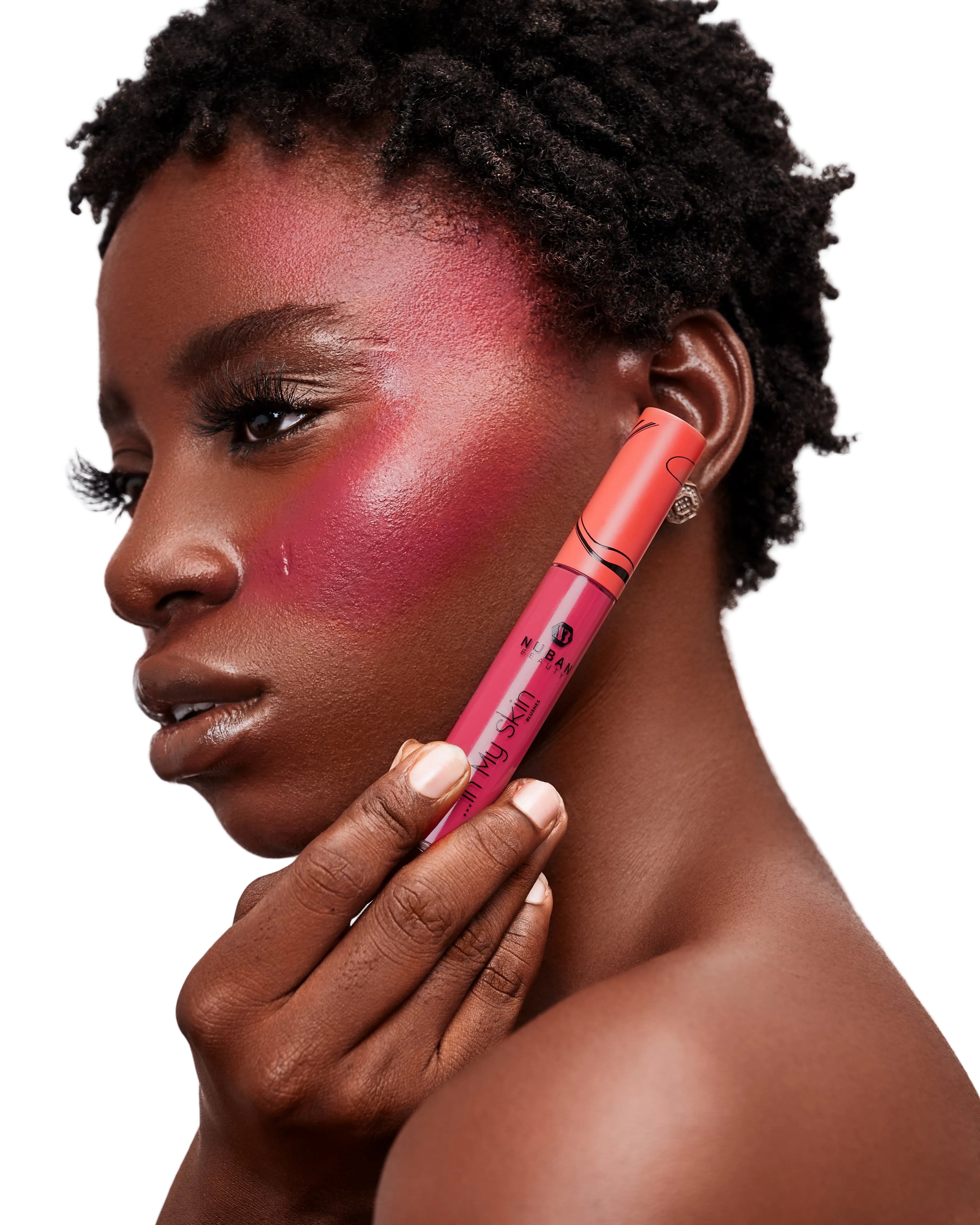 In My Skin Liquid Blush Ruby