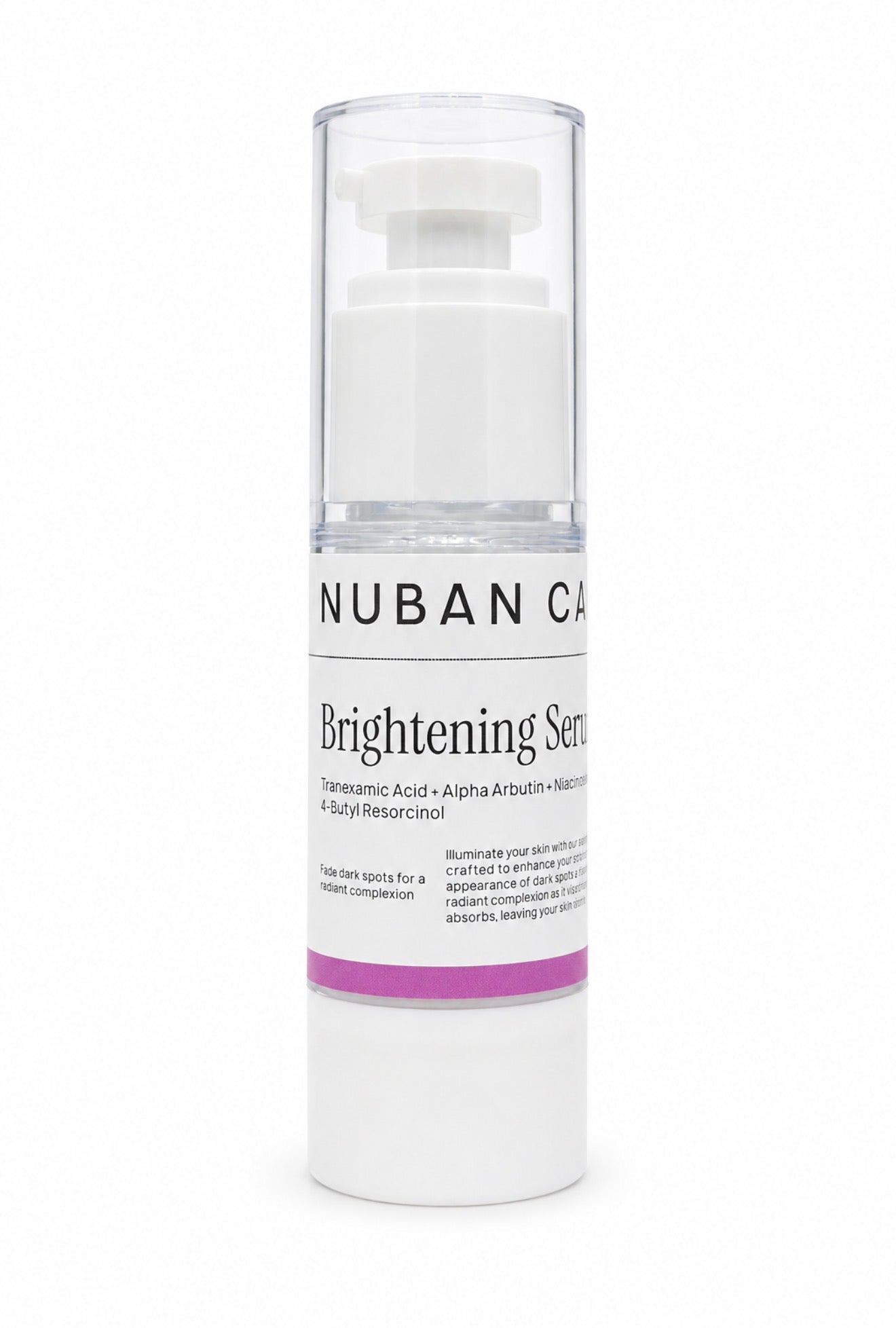 Brightening Serum