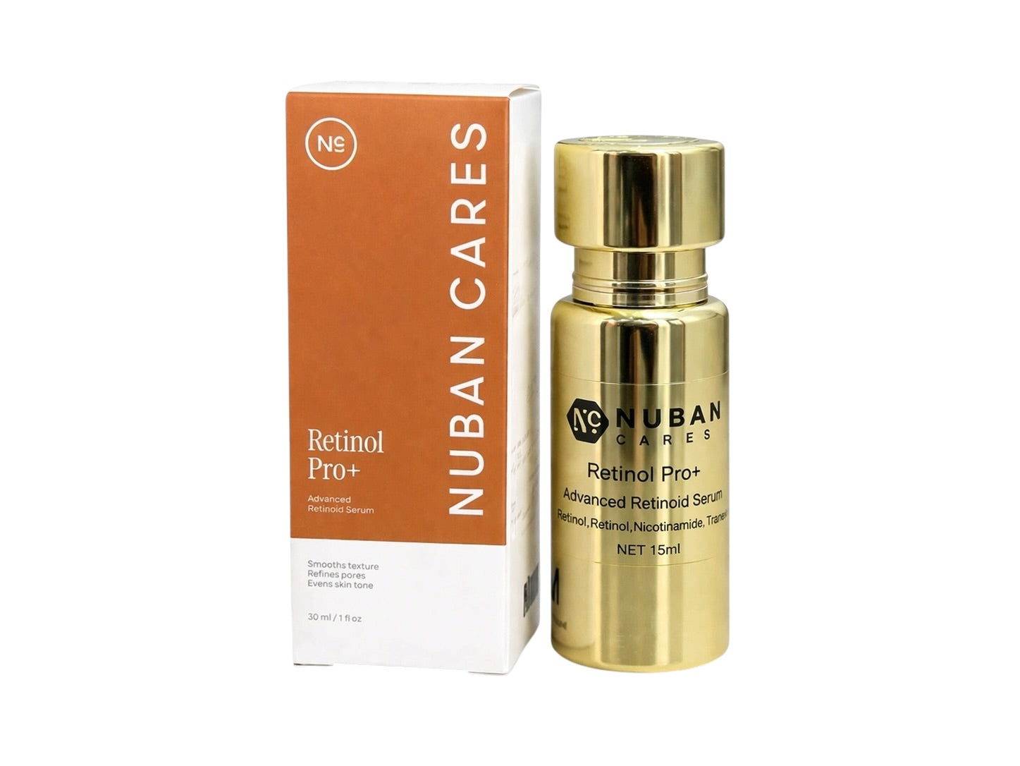 Retinol Pro+ Advanced Retinoid Serum