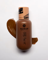 In My Skin Foundation - Nuban Beauty