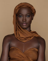 In My Skin Foundation - Nuban Beauty