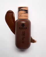 In My Skin Foundation - Nuban Beauty