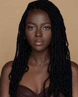 In My Skin Foundation - Nuban Beauty