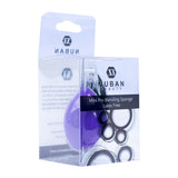 MINI PRO BLENDING SPONGE SET - Nuban Beauty