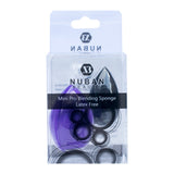 MINI PRO BLENDING SPONGE SET - Nuban Beauty