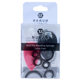 MINI PRO BLENDING SPONGE SET - Nuban Beauty