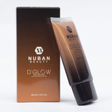 D'GLOW LIQUID HIGHLIGHTER - Nuban Beauty