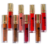 Pro Lipsticks - Nuban Beauty