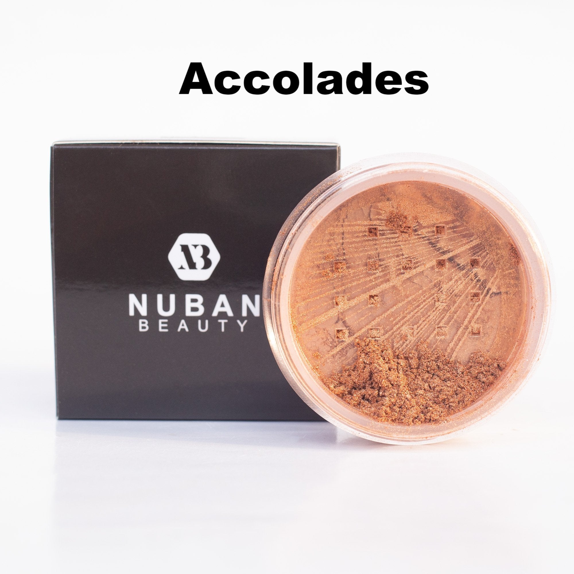 D'GLOW LOOSE HIGHLIGHTER - Nuban Beauty