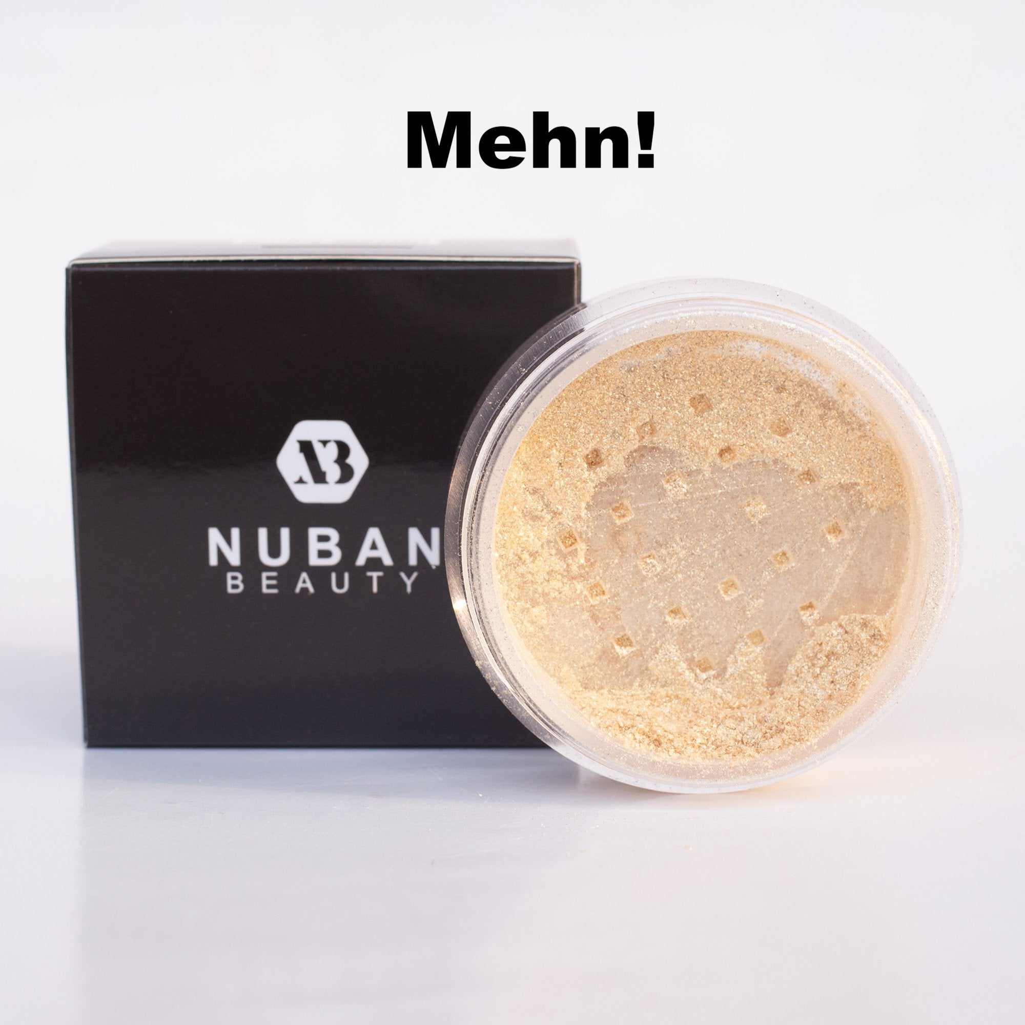D'GLOW LOOSE HIGHLIGHTER - Nuban Beauty