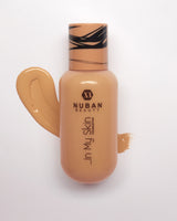 In My Skin Foundation - Nuban Beauty
