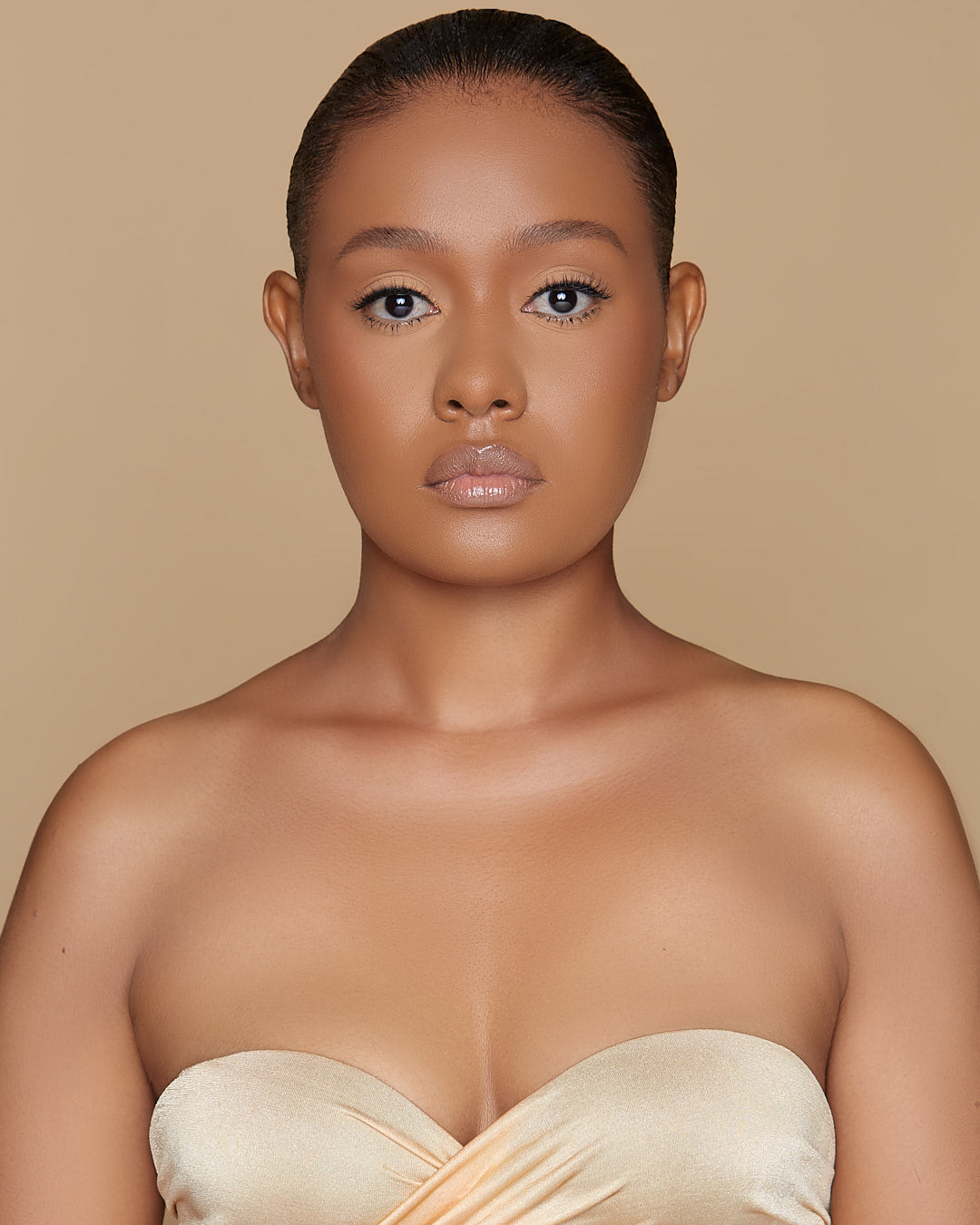 In My Skin Foundation - Nuban Beauty