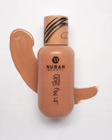 In My Skin Foundation - Nuban Beauty