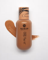 In My Skin Foundation - Nuban Beauty