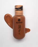 In My Skin Foundation - Nuban Beauty