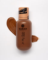 In My Skin Foundation - Nuban Beauty