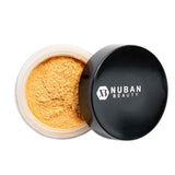 OIL CONTROL SETTING POWDER - Nuban Beauty