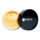 OIL CONTROL SETTING POWDER - Nuban Beauty