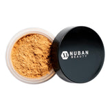 OIL CONTROL SETTING POWDER - Nuban Beauty