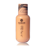 In My Skin Foundation - Nuban Beauty