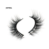 3D LUXURY MINK LASH WITH LASH GLUE - Nuban Beauty