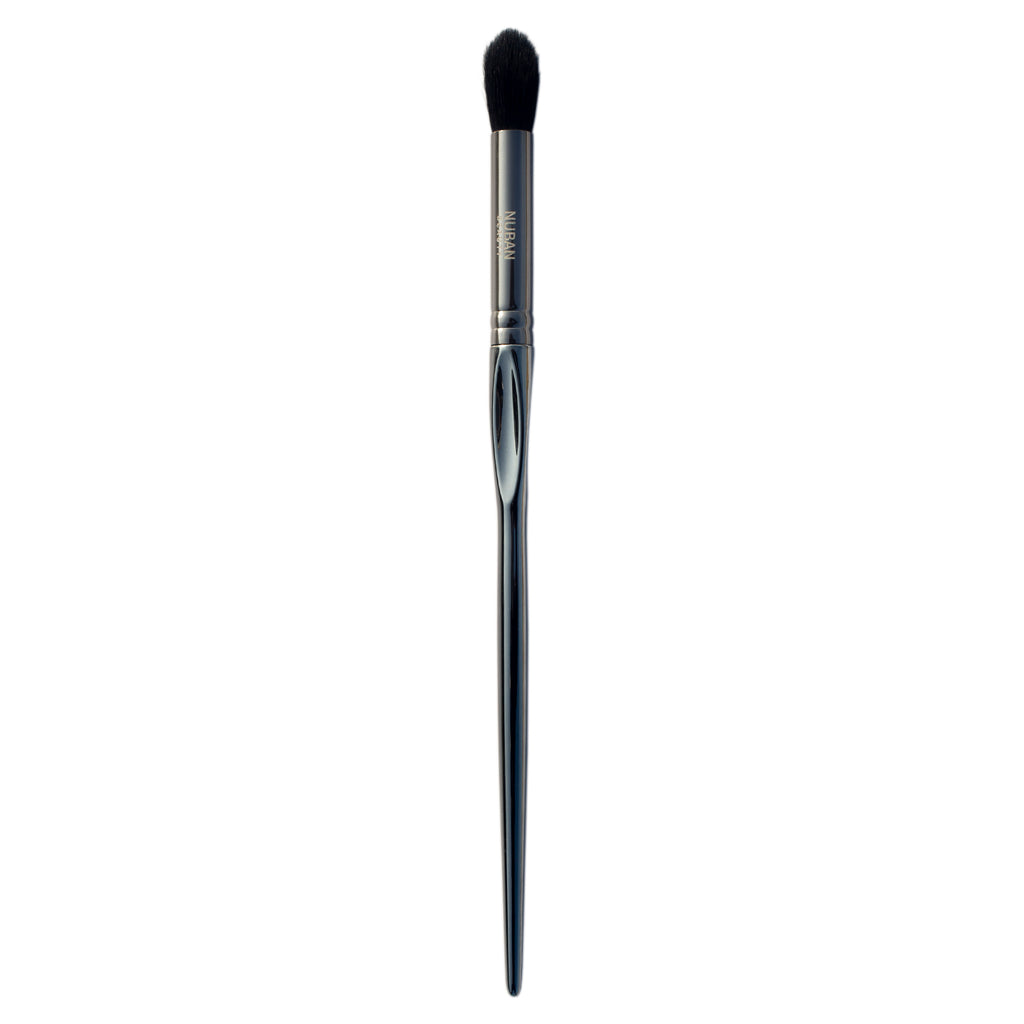 NY31 EYESHADOW BLENDING BRUSH (LARGE) Nuban Beauty