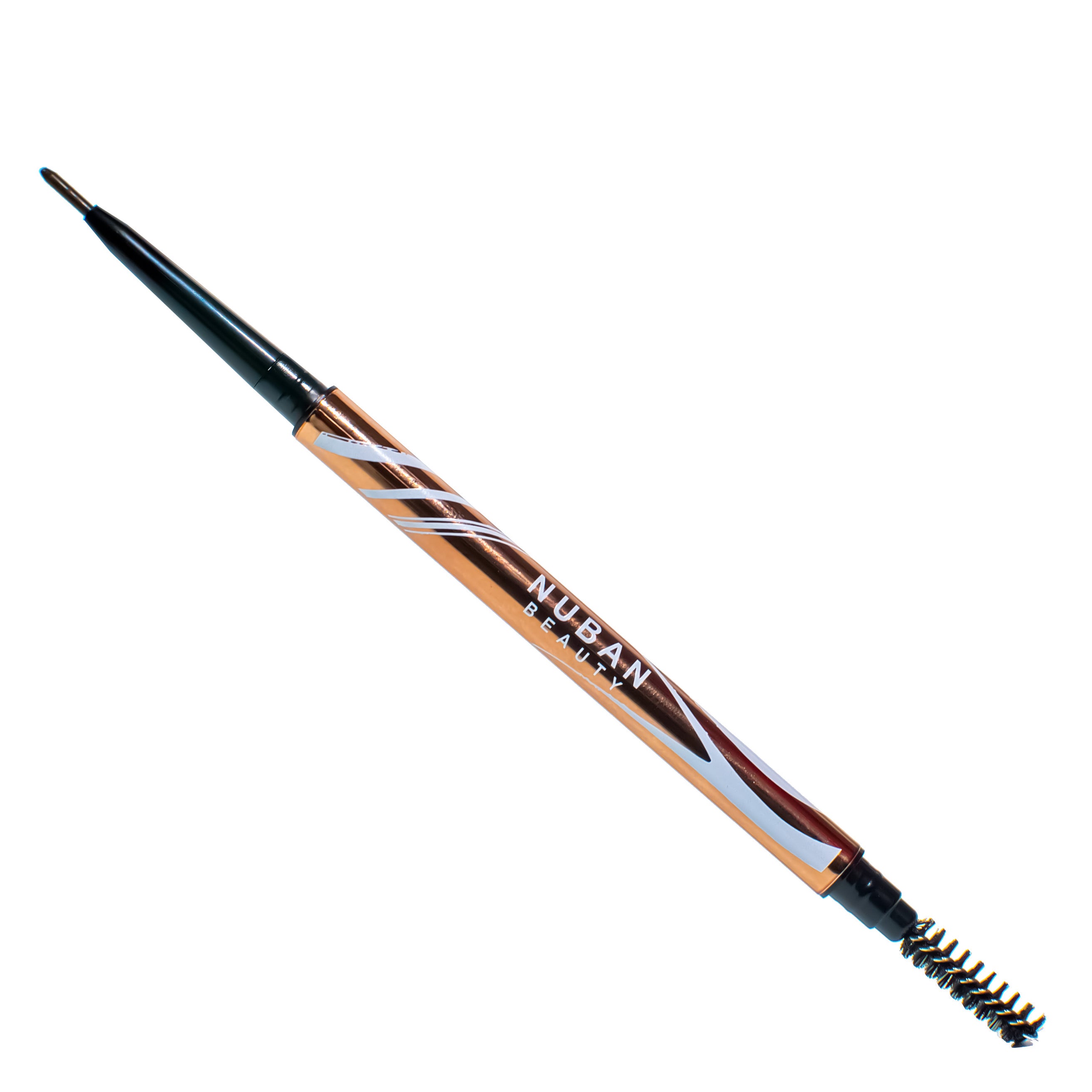BETA BROWS RETRACTABLE PENCIL - Nuban Beauty
