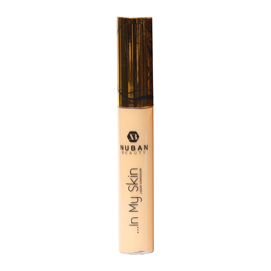 In My Skin Liquid Concealer | 041 - Nuban Beauty