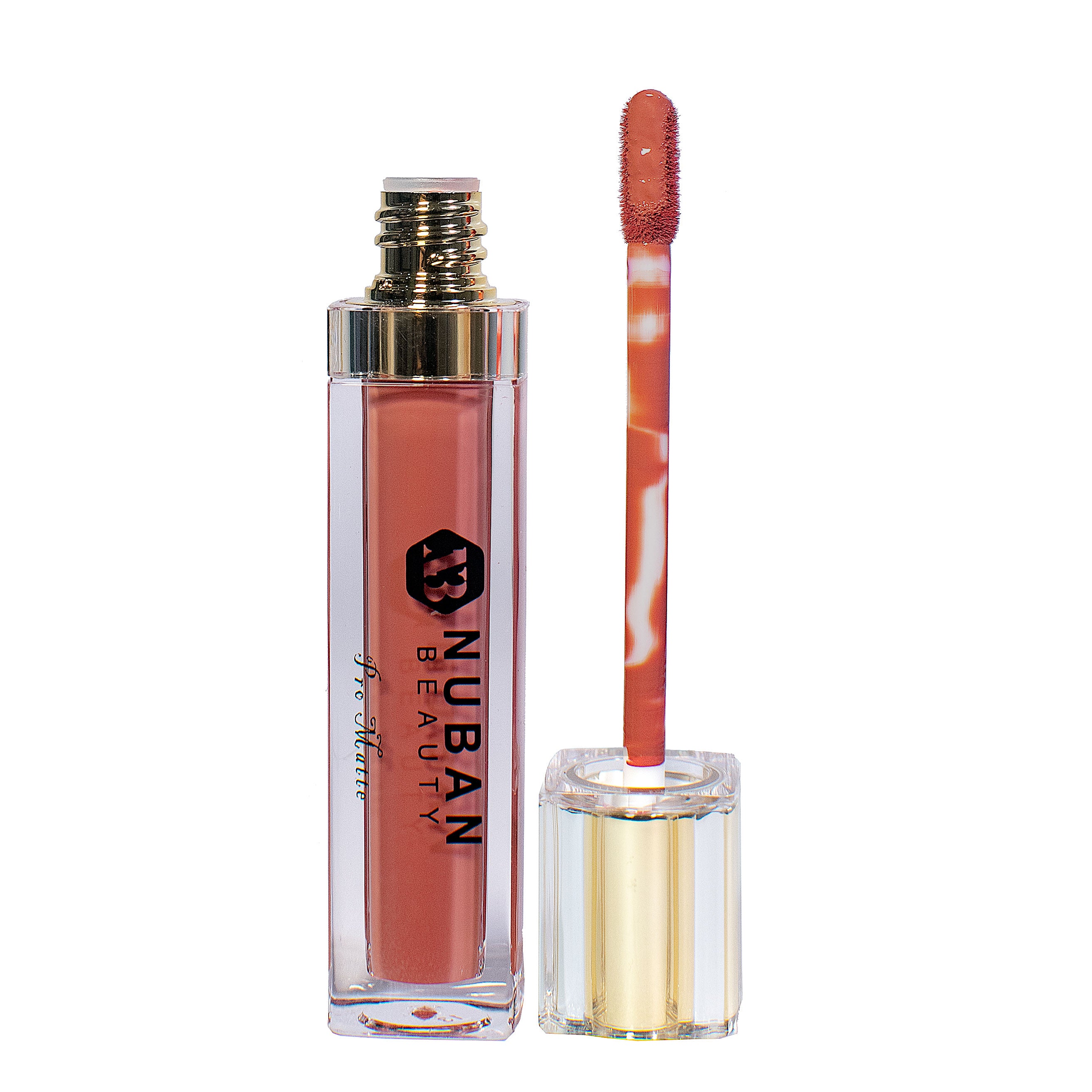 Pro Lipsticks - Nuban Beauty