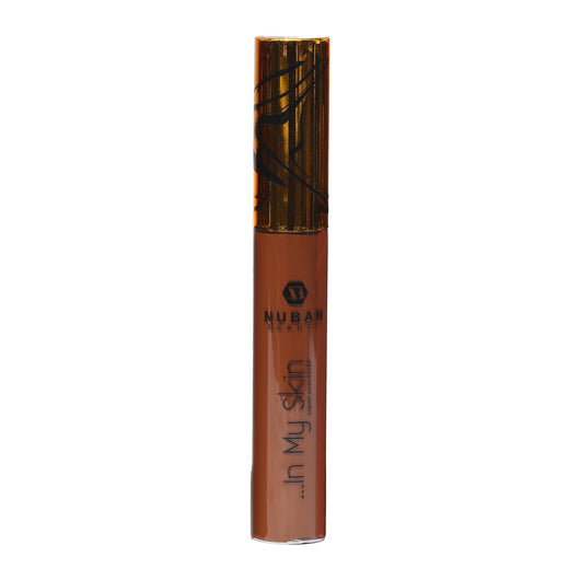 In My Skin Liquid Concealer | 049 - Nuban Beauty
