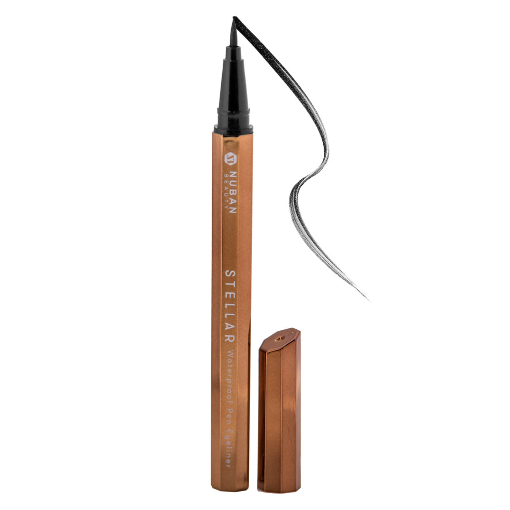STELLAR Waterproof Pen Eyeliner