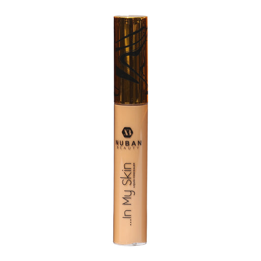 In My Skin Liquid Concealer | 044 - Nuban Beauty