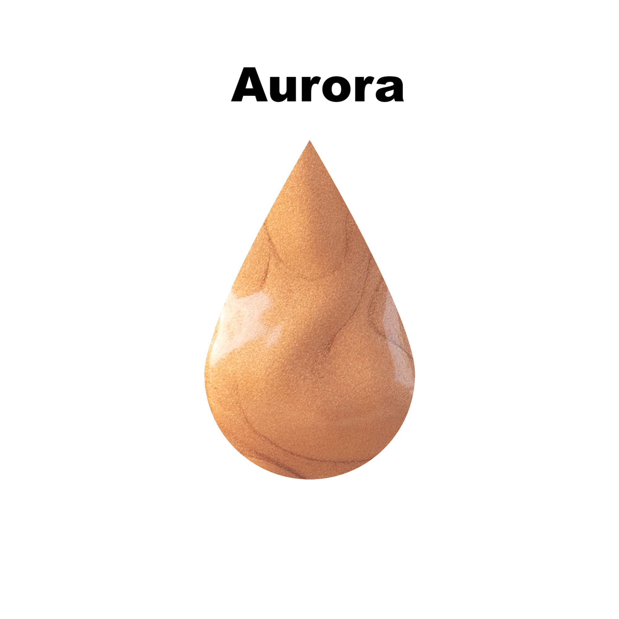 D'GLOW LIQUID HIGHLIGHTER - Nuban Beauty