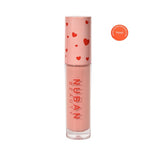 VELVETEEN LIPGLOSSES - Nuban Beauty