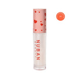 VELVETEEN LIPGLOSSES - Nuban Beauty