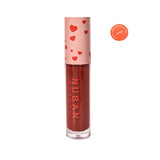 VELVETEEN LIPGLOSSES - Nuban Beauty