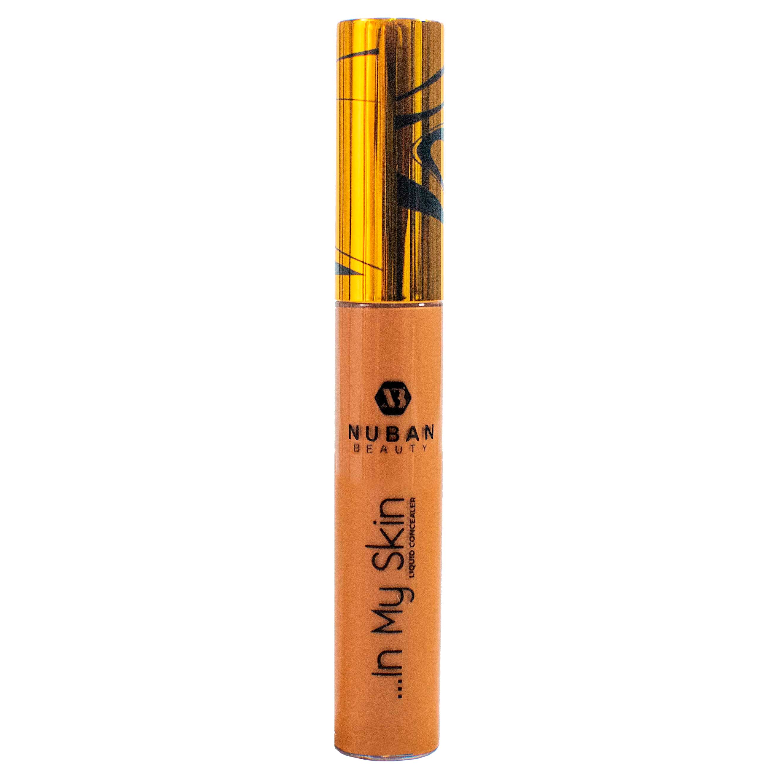Copy of In My Skin Liquid Concealer | 046.5 - Nuban Beauty