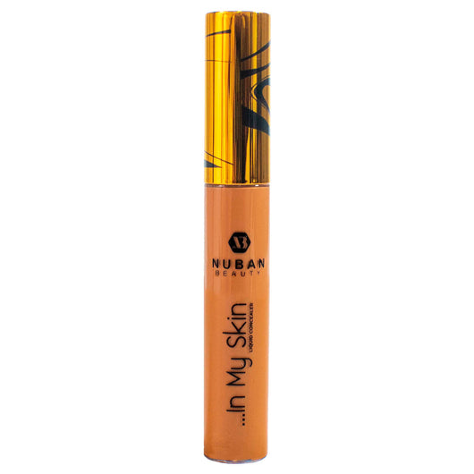 Copy of In My Skin Liquid Concealer | 046.5 - Nuban Beauty