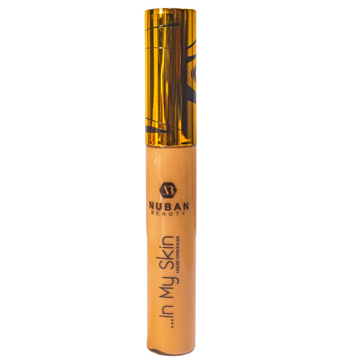 In My Skin Liquid Concealer | 042.5 - Nuban Beauty