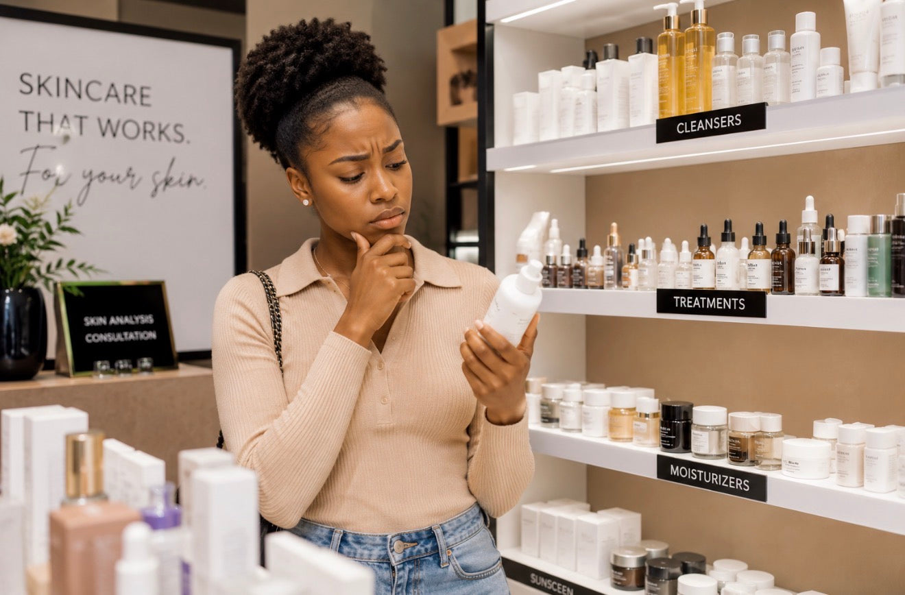 How to Build a Skincare Routine: A Step by Step Guide for Healthy, Glowing Skin