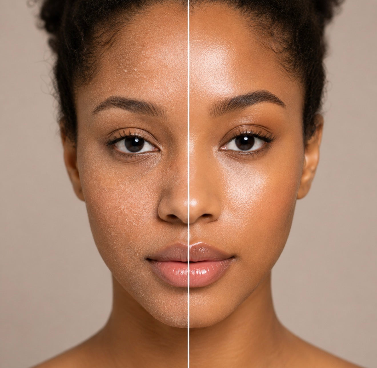 Dehydrated vs Dry Skin: What's the Difference?