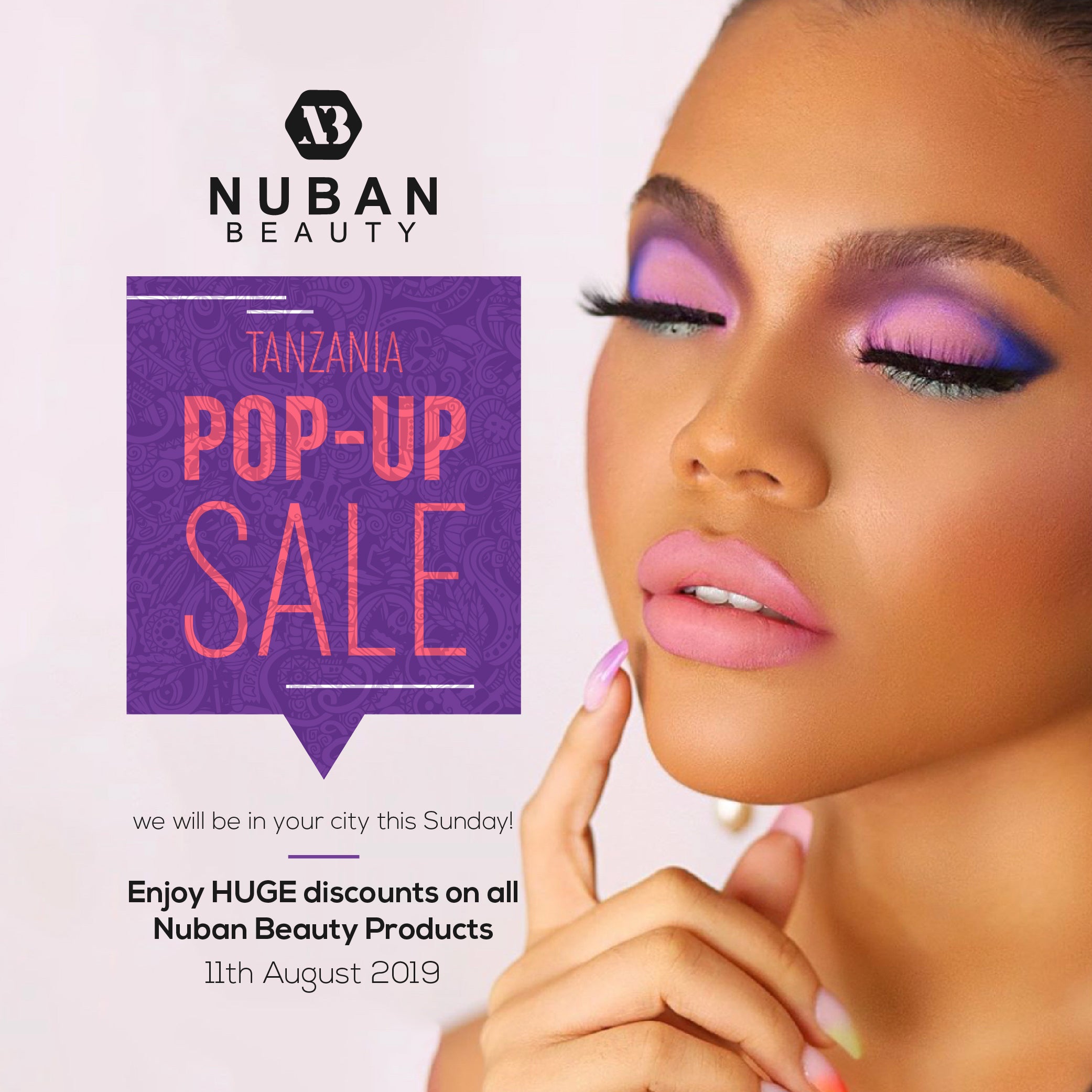 One Day Intensive Makeup Master Class
